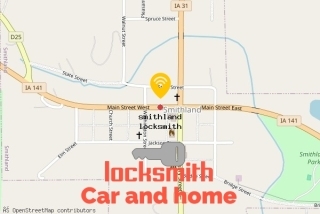 locksmith insmithland - locksmith in smithland ia