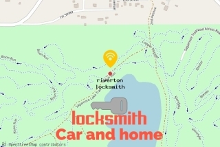 locksmith inriverton - locksmith in riverton mn