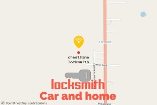 locksmith increstline - locksmith in crestline ks