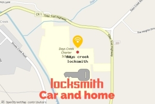 locksmith indays creek - locksmith in days creek