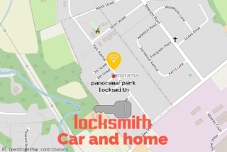 locksmith inpanorama park - locksmith in panorama park