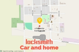 locksmith inclements - locksmith in clements