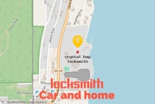 locksmith incrystal bay - locksmith in crystal bay