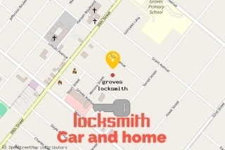 locksmith ingroves - locksmith in groves
