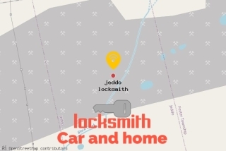 locksmith injeddo - locksmith in jeddo