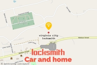 locksmith invirginia city - locksmith in virginia city mt