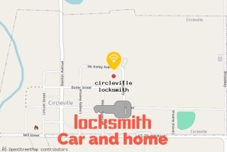 locksmith incircleville - locksmith in circleville ks