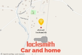 locksmith inchical - locksmith in chical