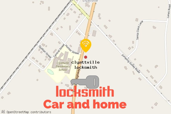 locksmith in clyattville