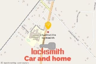 locksmith inclyattville - locksmith in clyattville
