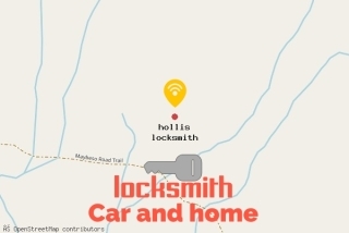 locksmith inhollis - locksmith in hollis ak