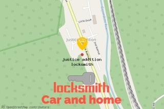 locksmith injustice addition - locksmith in justice addition