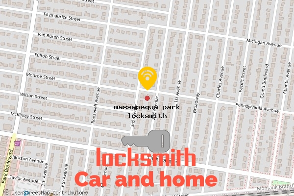 locksmith in massapequa park