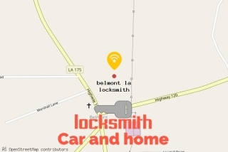 locksmith inbelmont - locksmith in belmont la