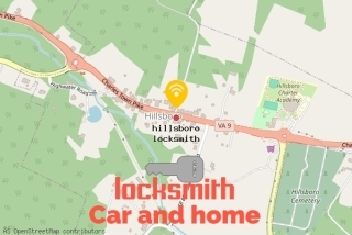 locksmith inhillsboro - locksmith in hillsboro va