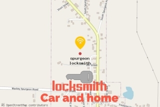locksmith inspurgeon - locksmith in spurgeon in