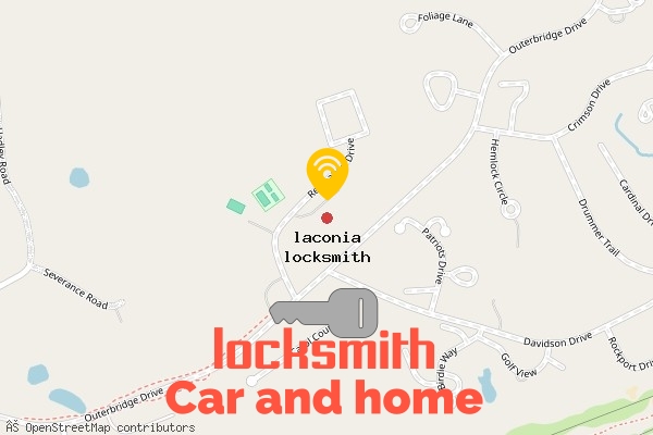 locksmith in laconia nh