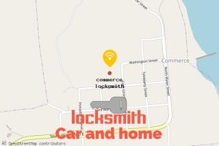 locksmith incommerce - locksmith in commerce mo