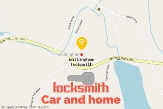 locksmith inwhitingham - locksmith in whitingham