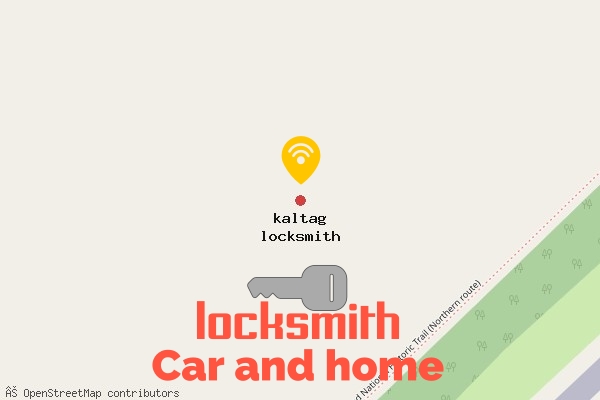 locksmith in kaltag