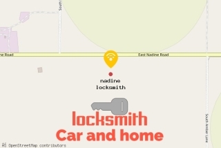 locksmith innadine - locksmith in nadine