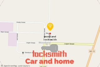 locksmith inwoodland - locksmith in woodland ms