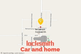 locksmith inblomkest - locksmith in blomkest