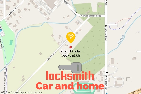 locksmith in rio linda