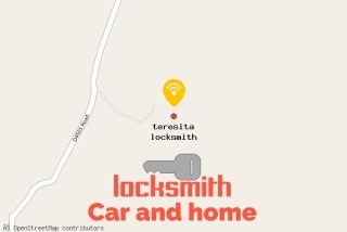 locksmith interesita - locksmith in teresita