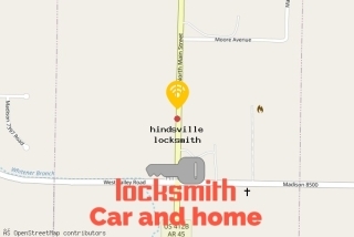 locksmith inhindsville - locksmith in hindsville