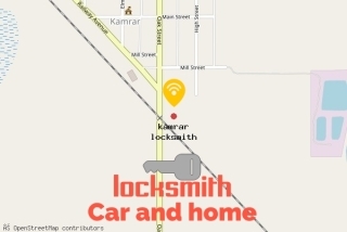 locksmith inkamrar - locksmith in kamrar