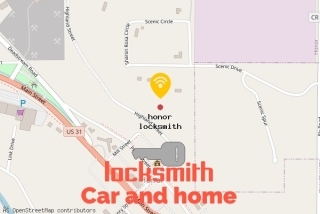 locksmith inhonor - locksmith in honor