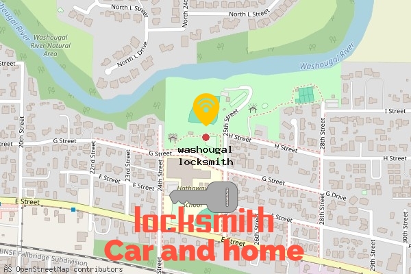 locksmith in washougal