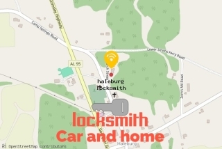 locksmith inhaleburg - locksmith in haleburg