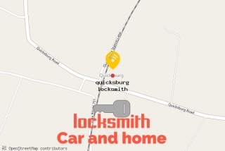 locksmith inquicksburg - locksmith in quicksburg