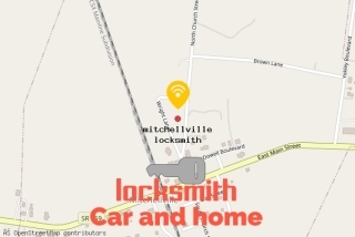 locksmith inmitchellville - locksmith in mitchellville tn
