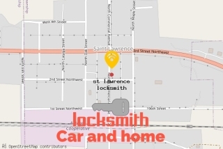 locksmith inst lawrence - locksmith in st lawrence sd
