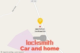 locksmith inappleton - locksmith in appleton ar