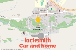locksmith inrye - locksmith in rye co