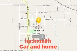 locksmith inmaquon - locksmith in maquon