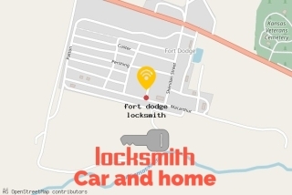 locksmith infort dodge - locksmith in fort dodge ks