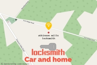 locksmith inatkinson mills - locksmith in atkinson mills