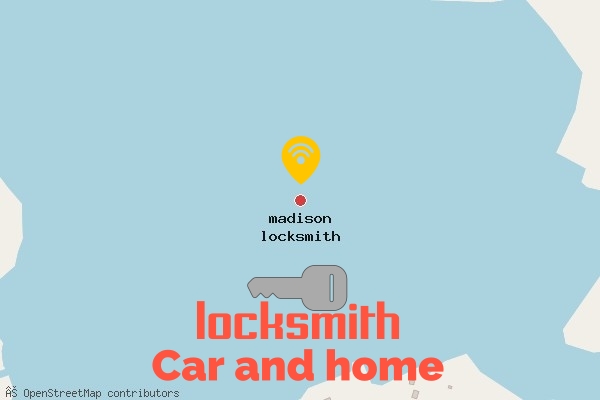 locksmith in madison md