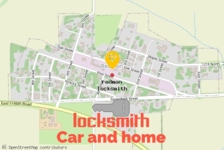 locksmith inredmon - locksmith in redmon