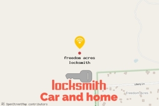 locksmith infreedom acres - locksmith in freedom acres