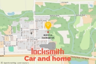 locksmith inmuncie - locksmith in muncie il