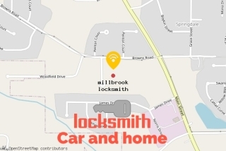 locksmith inmillbrook - locksmith in millbrook al