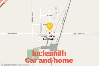 locksmith incolburn - locksmith in colburn