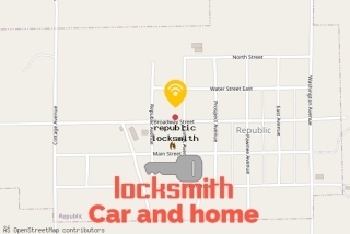 locksmith inrepublic - locksmith in republic ks