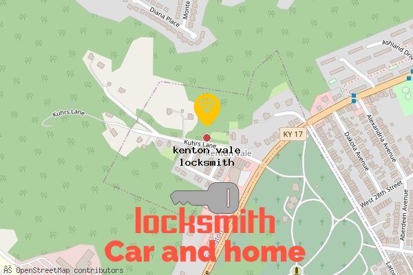 locksmith in kenton vale